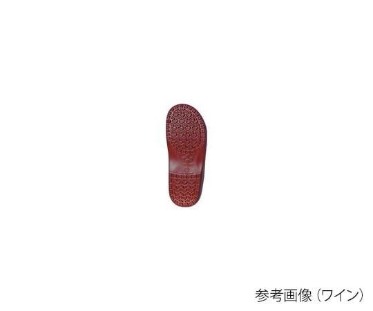 NAIGAI RUBBER EVA涼鞋 Just Mode No.500 綠色 #5 及其他 - 商品圖 6