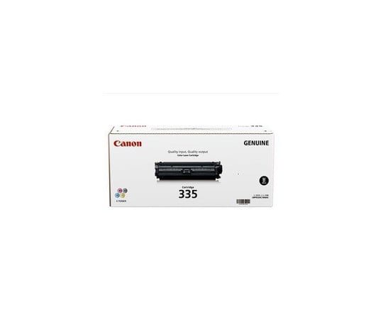 CANON 碳粉匣 335e 黑色 0465C001 及其他 CRG-335EBLK 和更多型號 - 商品圖 5