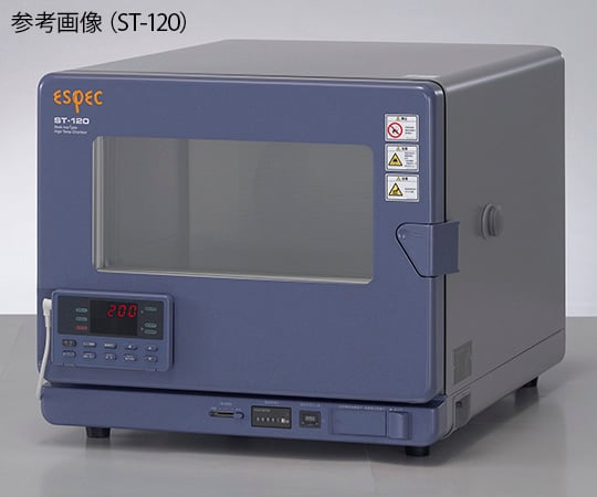 小型高溫腔體及其他 ST-110 和更多型號 - 商品圖 2