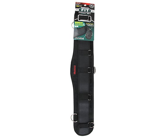 SK 11 Fit Support Belt 及其他 SFS-FC-BK 和更多型號 - 商品圖 2