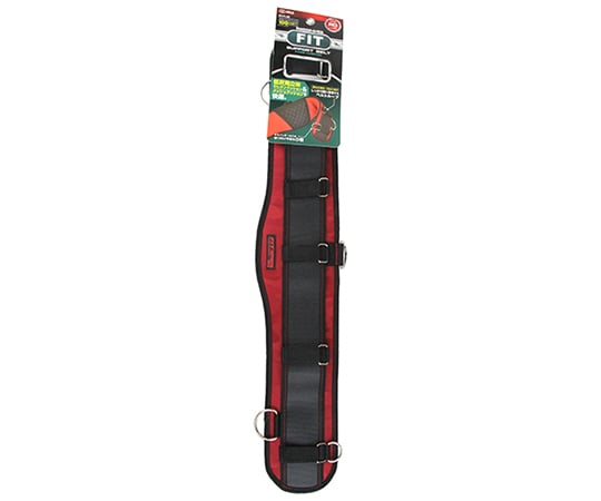 SK 11 Fit Support Belt 及其他 SFS-FC-BK 和更多型號 - 商品圖 4