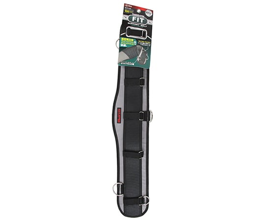 SK 11 Fit Support Belt 及其他 SFS-FC-BK 和更多型號 - 商品圖 6