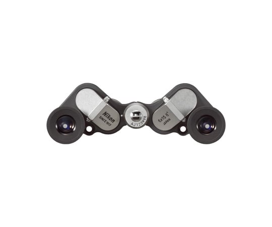 NIKON-TRIMBLE Co., Ltd. 雙筒望遠鏡 6x15CF - 商品圖 3