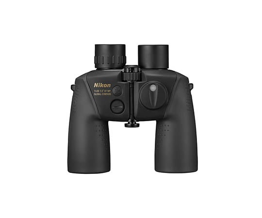 NIKON-TRIMBLE Co., Ltd. 雙筒望遠鏡 7x50CFWPGLOBALCOMPASS - 商品圖 2