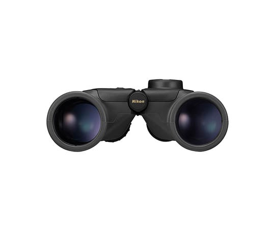 NIKON-TRIMBLE Co., Ltd. 雙筒望遠鏡 7x50CFWPGLOBALCOMPASS - 商品圖 3