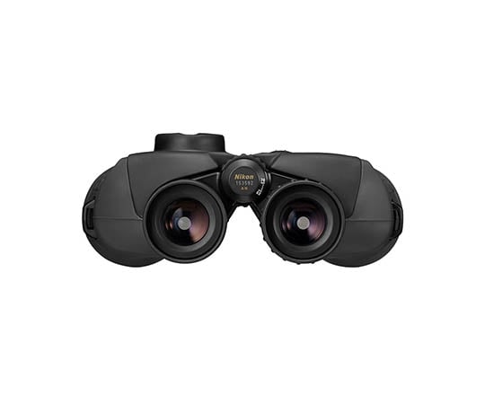 NIKON-TRIMBLE Co., Ltd. 雙筒望遠鏡 7x50CFWPGLOBALCOMPASS - 商品圖 4