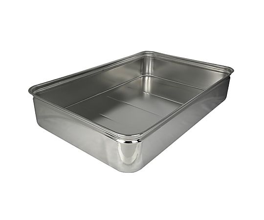 杉子18-8重型食物容器附把手 (圓桿把手) 特大深型 12公分 及其他 SH-3729-08H 和更多型號 - 商品圖 2