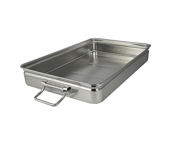 杉子18-8重型食物容器附把手 (圓桿把手) 特大深型 12公分 及其他 SH-3729-08H 和更多型號 - 商品圖 4