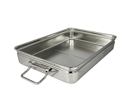 杉子18-8重型食物容器附把手 (圓桿把手) 特大深型 12公分 及其他 SH-3729-08H 和更多型號 - 商品圖 6