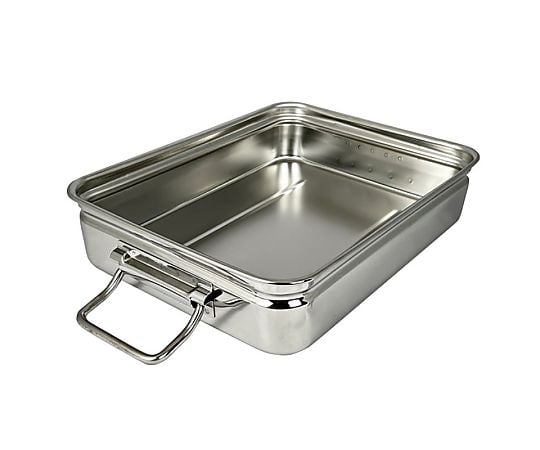 杉子18-8重型食物容器附把手 (圓桿把手) 特大深型 12公分 及其他 SH-3729-08H 和更多型號 - 商品圖 8
