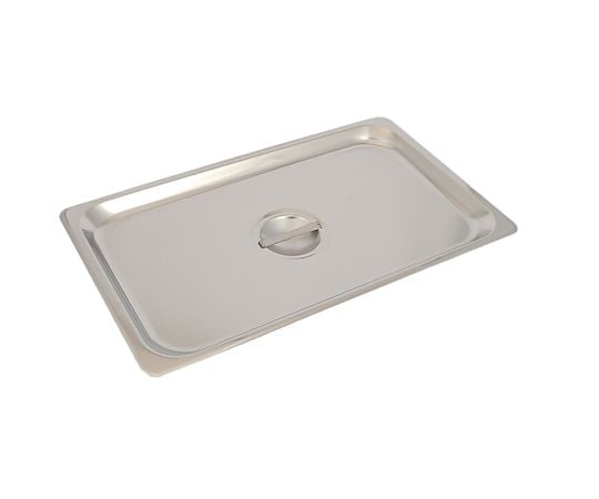 Sugiko 18-8 不鏽鋼飯店托盤蓋 650 x 530 mm 及其他 SH-1812C 和更多型號 - 商品圖 2