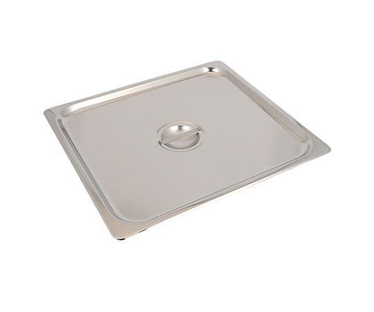 Sugiko 18-8 不鏽鋼飯店托盤蓋 650 x 530 mm 及其他 SH-1812C 和更多型號 - 商品圖 3