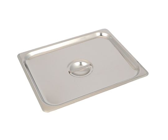Sugiko 18-8 不鏽鋼飯店托盤蓋 650 x 530 mm 及其他 SH-1812C 和更多型號 - 商品圖 4