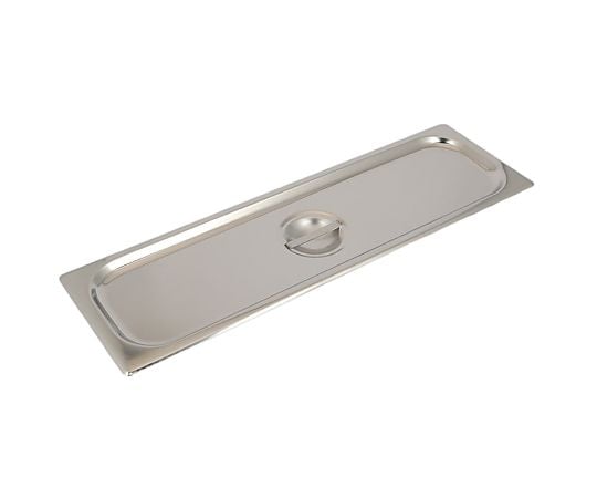 Sugiko 18-8 不鏽鋼飯店托盤蓋 650 x 530 mm 及其他 SH-1812C 和更多型號 - 商品圖 5