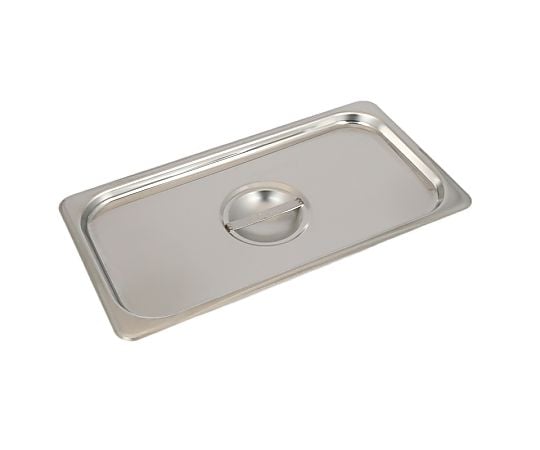 Sugiko 18-8 不鏽鋼飯店托盤蓋 650 x 530 mm 及其他 SH-1812C 和更多型號 - 商品圖 6