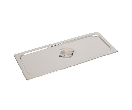 Sugiko 18-8 不鏽鋼飯店托盤蓋 650 x 530 mm 及其他 SH-1812C 和更多型號 - 商品圖 8