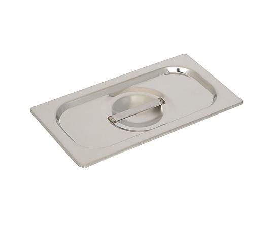 Sugiko 18-8 不鏽鋼飯店托盤蓋 650 x 530 mm 及其他 SH-1812C 和更多型號 - 商品圖 10