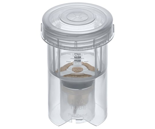 溶解管 用於均質機（分散機） 1 套（10 支） 及其他 DIS-50-S-M.10 和更多型號 - 商品圖 2