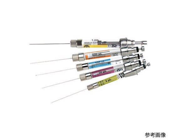 SGE Analytical Science eVol 注射器專用替換活塞 P5EVOL5UL 活塞 及其他 2910384 和更多型號 - 商品圖 4