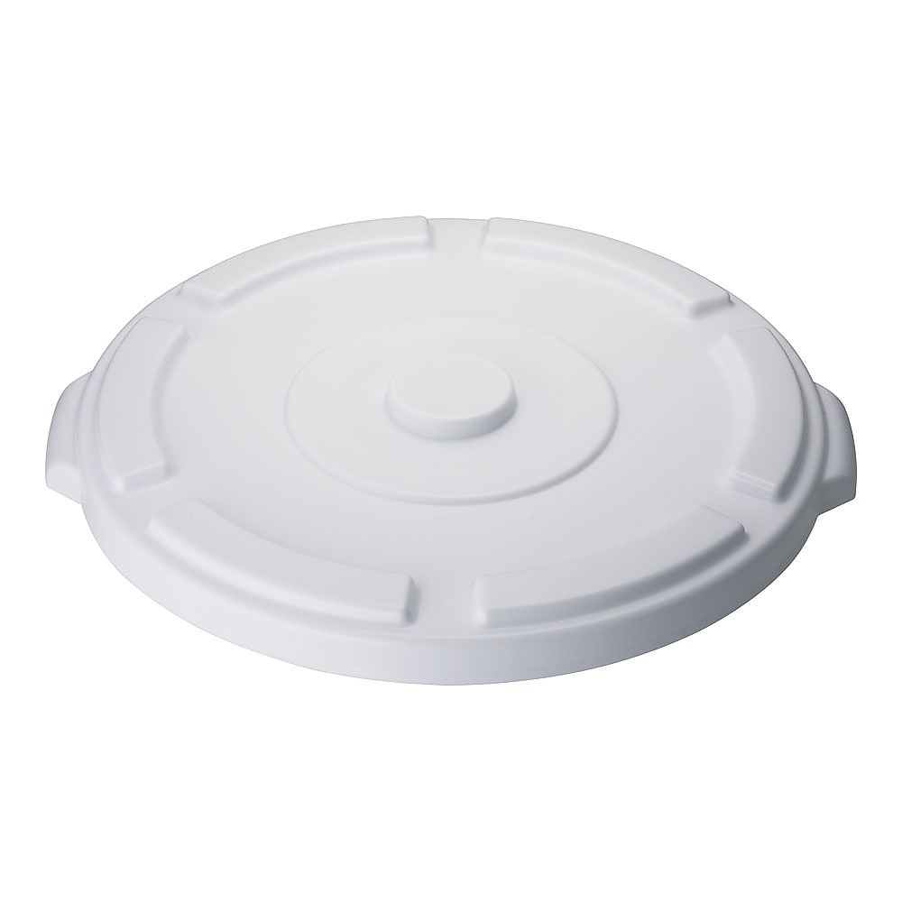灰色蓋子 適用於 圓形容器 1010 及其他 KTL3927 和更多型號 - 商品圖 2