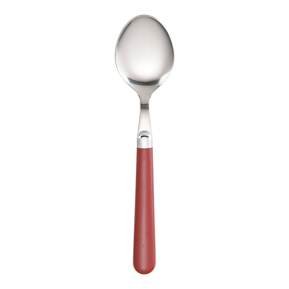 Takakuwa Metals 傳統餐具紅色甜點刀及其他 OTL7114 和更多型號 - 商品圖 3