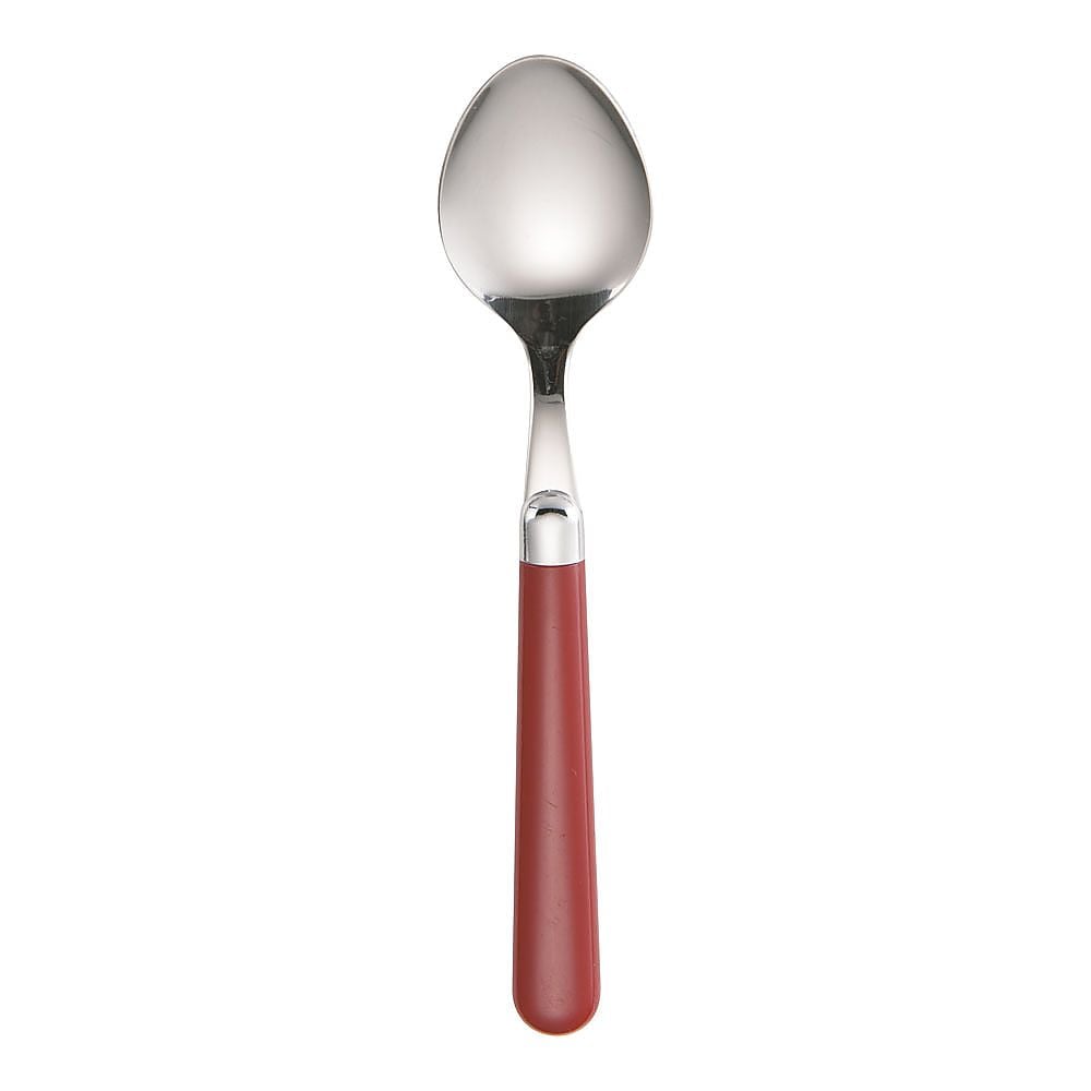 Takakuwa Metals 傳統餐具紅色甜點刀及其他 OTL7114 和更多型號 - 商品圖 4