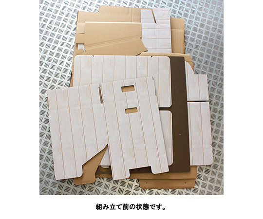 遊戲屋紙板廚房及其他 - 商品圖 4