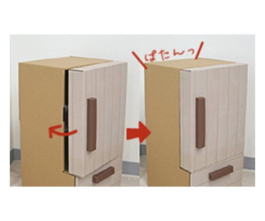 遊戲屋紙板廚房及其他 - 商品圖 10
