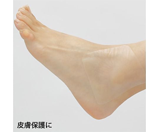保護膜 25mm x 5mm 及其他 HCR502 和更多型號 - 商品圖 4