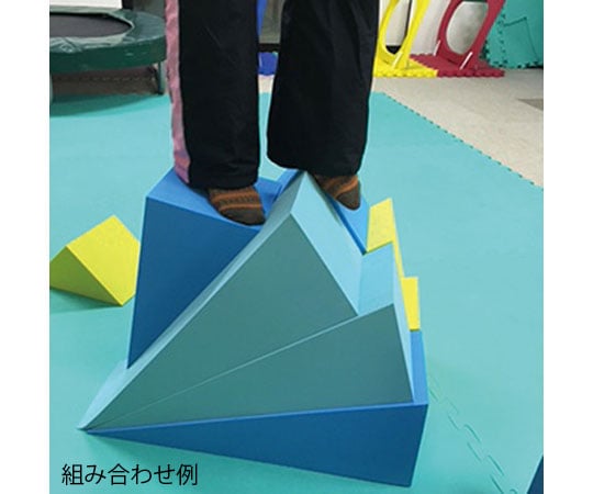 防焰柔軟積木3x立方體4件及其他 - 商品圖 9
