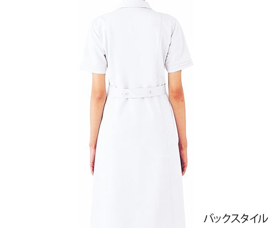 WHISEL (JICHODO Co.,Ltd.) 護理袍 白色 S號 及其他 WH10300 和更多型號 - 商品圖 8
