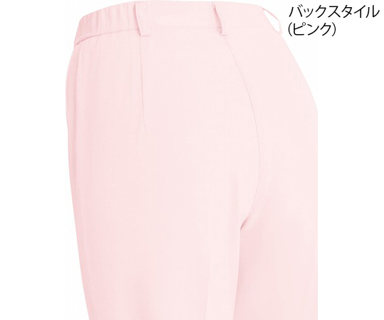 WHISEL (JICHODO Co.,Ltd.) 女褲 白色 S號 及其他 WH11212 和更多型號 - 商品圖 2