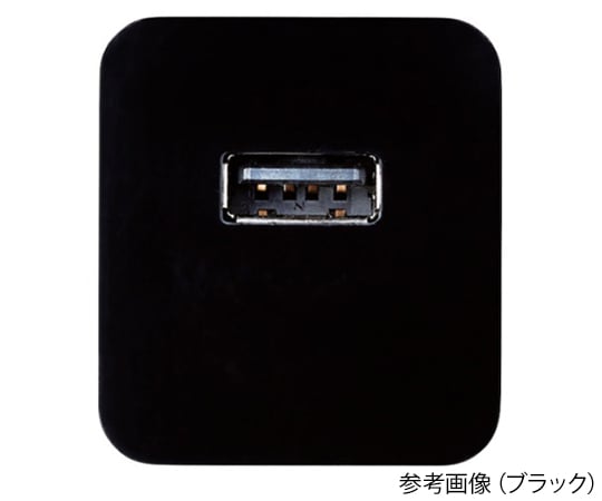 ELECOM CO., LTD 12W A-C 傳輸線隨附 AC 充電器 黑色及其他 MPA-ACC12WF 和更多型號 - 商品圖 4