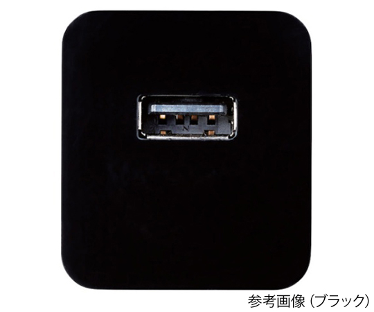 ELECOM CO., LTD 12W A-C 傳輸線隨附 AC 充電器 黑色及其他 MPA-ACC12WF 和更多型號 - 商品圖 10