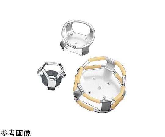 6 公升錐形瓶 及其他 夾具 ACSB-1000S 和更多型號 - 商品圖 2