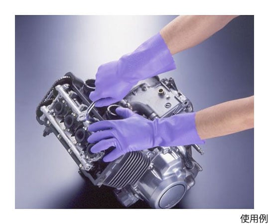 SHOWA GLOVE Co. 精美手 喵厚 LV 及其他 NHMIA-MV 和更多型號 - 商品圖 7