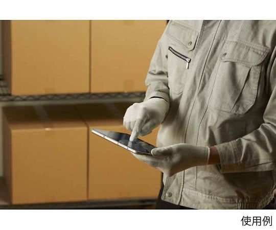 簡易包裝 抗靜電手套 M號 10雙 及其他 A0170-10P-L 和更多型號 - 商品圖 5