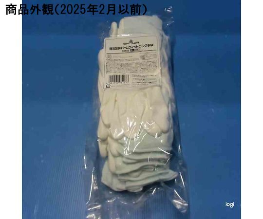 SHOWA GLOVE Co. 掌心貼合長手套 10雙裝 L及其他 B0505-M 和更多型號 - 商品圖 6