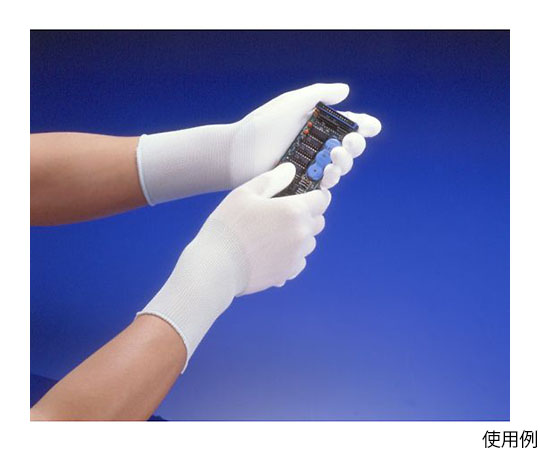 SHOWA GLOVE Co. 掌心貼合長手套 10雙裝 L及其他 B0505-M 和更多型號 - 商品圖 10