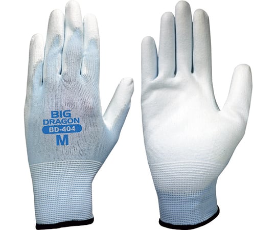 FUJI GLOVE Co., Ltd. 聚氨酯塗層手套及其他 7071 和更多型號 - 商品圖 2