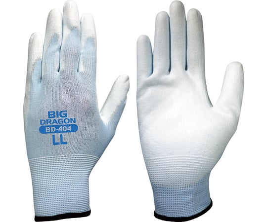 FUJI GLOVE Co., Ltd. 聚氨酯塗層手套及其他 7071 和更多型號 - 商品圖 4