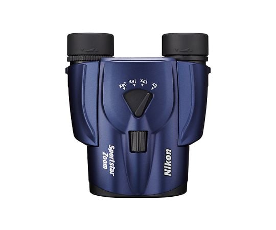 Sportstar Zoom 8-24 x 25 深藍 及其他 - 和更多型號 - 商品圖 2