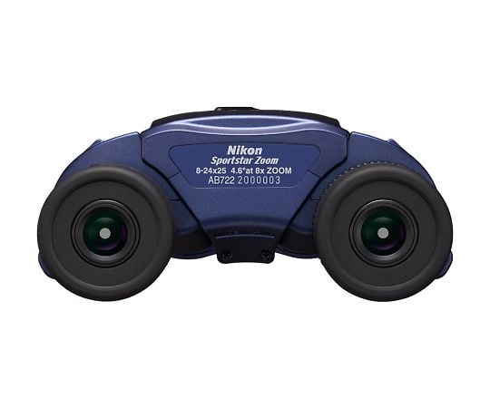 Sportstar Zoom 8-24 x 25 深藍 及其他 - 和更多型號 - 商品圖 3