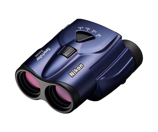 Sportstar Zoom 8-24 x 25 深藍 及其他 - 和更多型號 - 商品圖 5