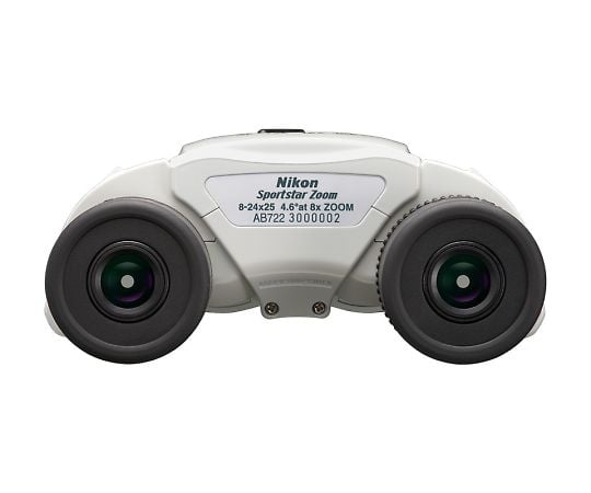 Sportstar Zoom 8-24 x 25 深藍 及其他 - 和更多型號 - 商品圖 8