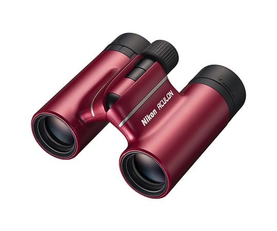 ACULON T02 8 x 21 紅色 及其他 - 和更多型號 - 商品圖 3