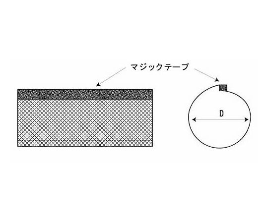 FLR Tube 10m 及其他 FLR-5-10 和更多型號 - 商品圖 8