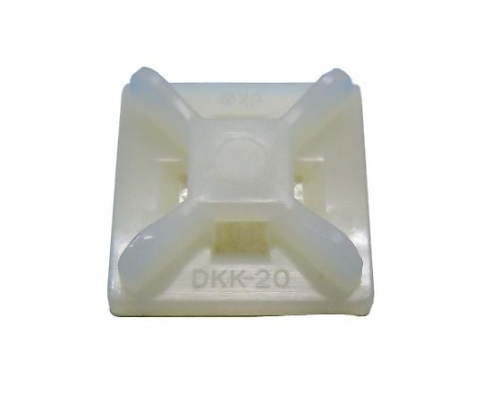 黏著固定器 10 個及其他 DKK-12-10 和更多型號 - 商品圖 7