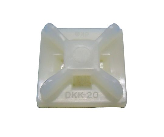 黏著固定器 10 個及其他 DKK-12-10 和更多型號 - 商品圖 9