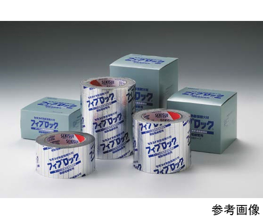鋼導管及其他用耐火膠帶 TBCZ011 和更多型號 - 商品圖 2